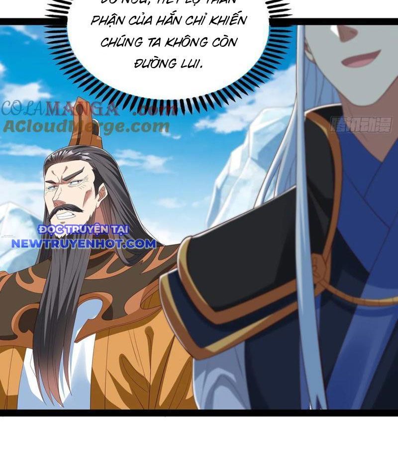 Hoá Ra Ta Là Lão Tổ Ma Đạo? Chapter 77 - 29