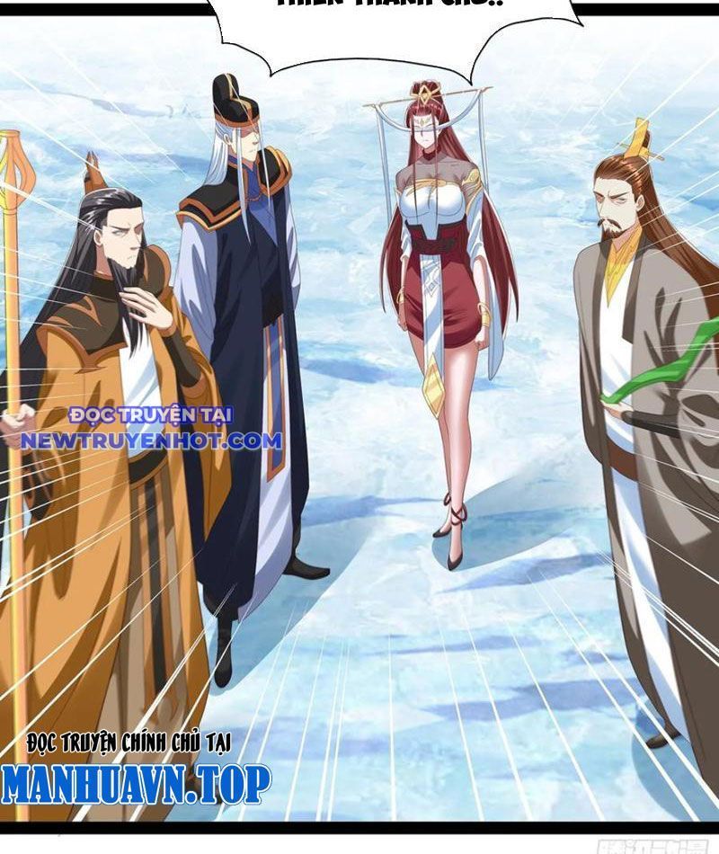 Hoá Ra Ta Là Lão Tổ Ma Đạo? Chapter 77 - 4