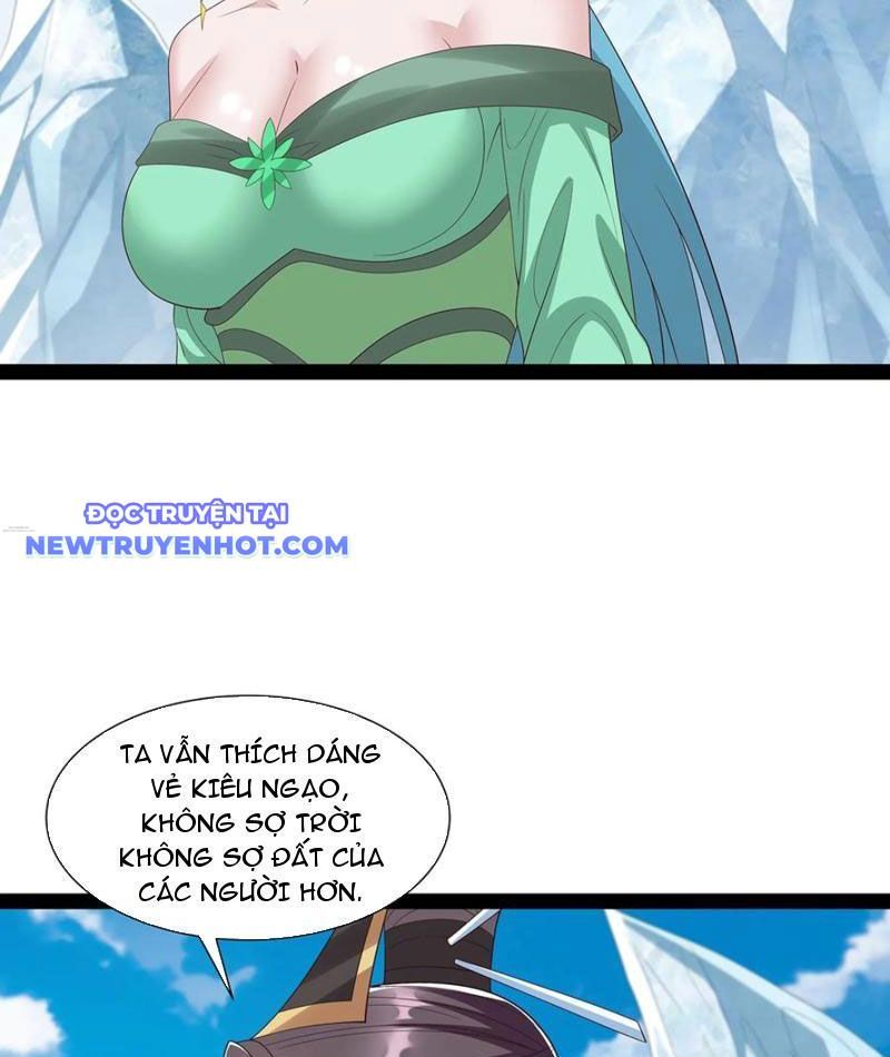 Hoá Ra Ta Là Lão Tổ Ma Đạo? Chapter 77 - 31