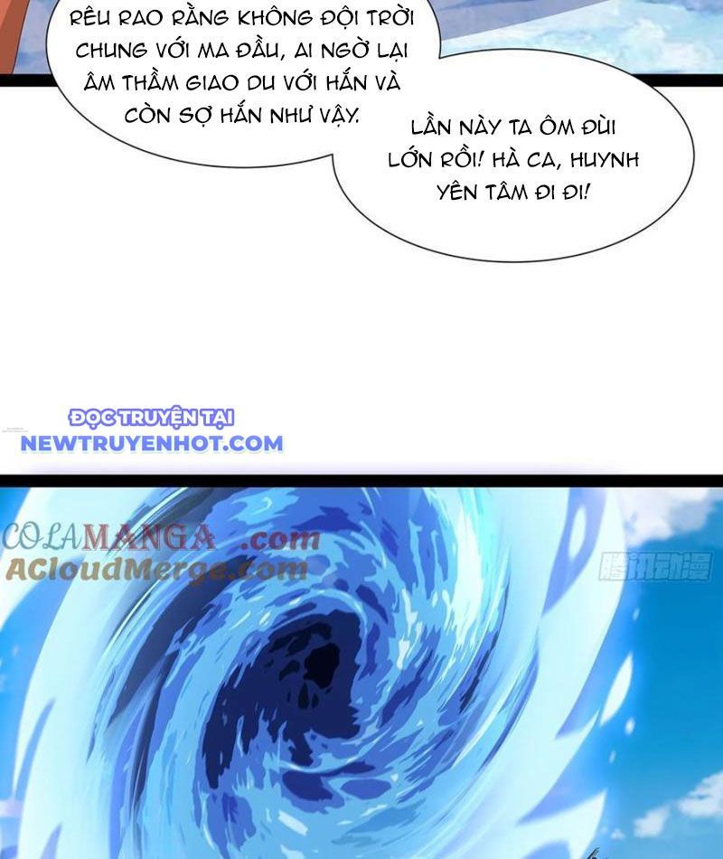 Hoá Ra Ta Là Lão Tổ Ma Đạo? Chapter 77 - 34