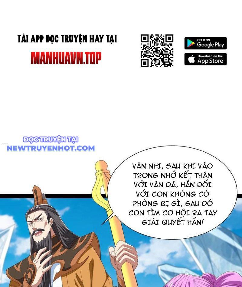 Hoá Ra Ta Là Lão Tổ Ma Đạo? Chapter 77 - 37