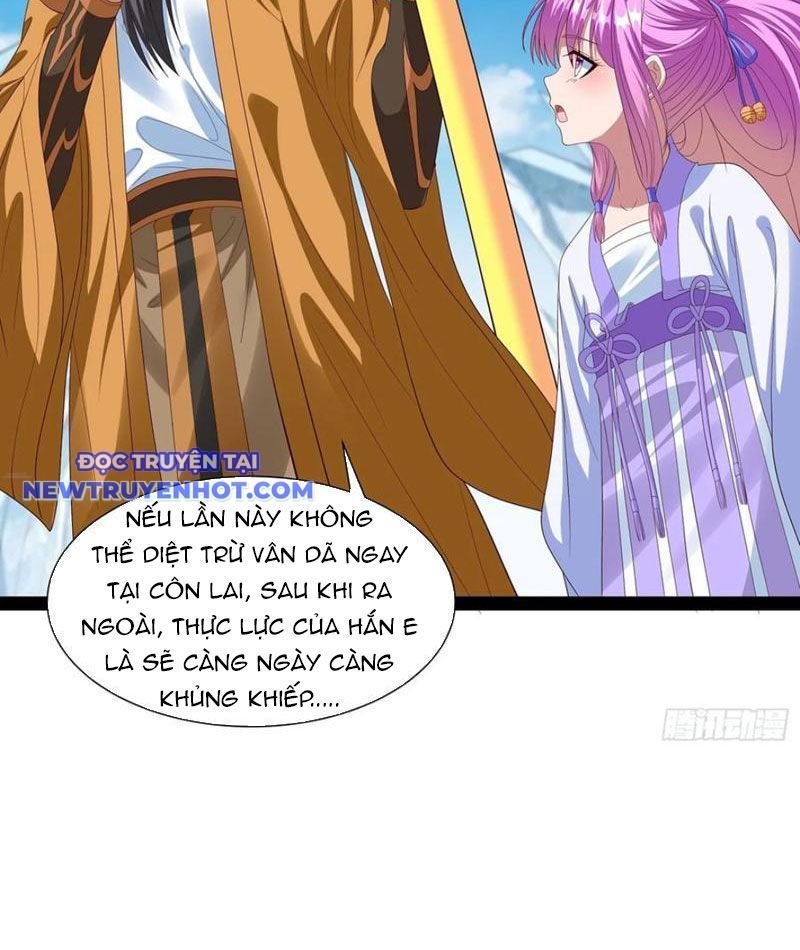 Hoá Ra Ta Là Lão Tổ Ma Đạo? Chapter 77 - 38
