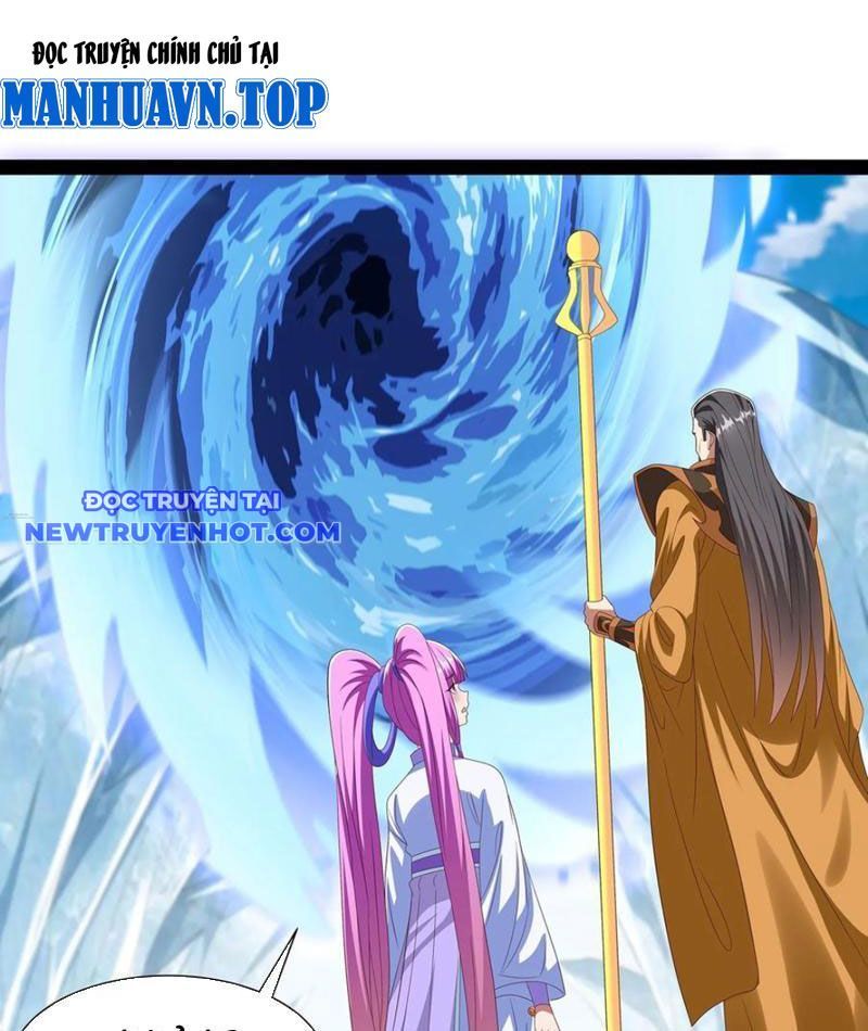 Hoá Ra Ta Là Lão Tổ Ma Đạo? Chapter 77 - 39