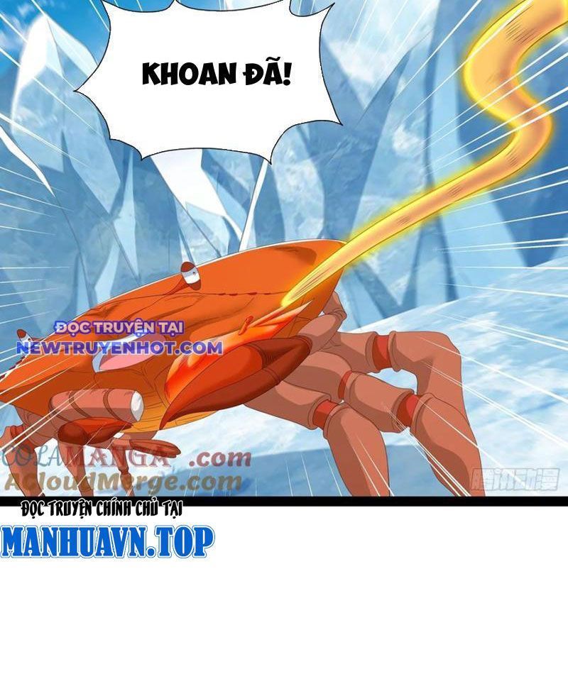 Hoá Ra Ta Là Lão Tổ Ma Đạo? Chapter 77 - 9