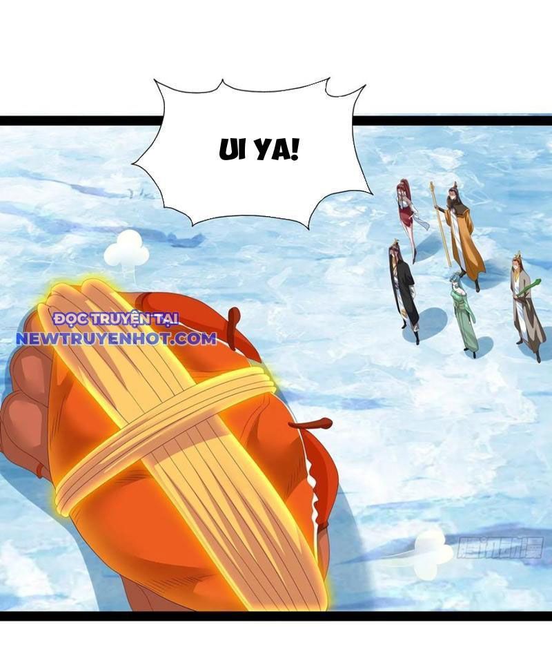 Hoá Ra Ta Là Lão Tổ Ma Đạo? Chapter 77 - 10