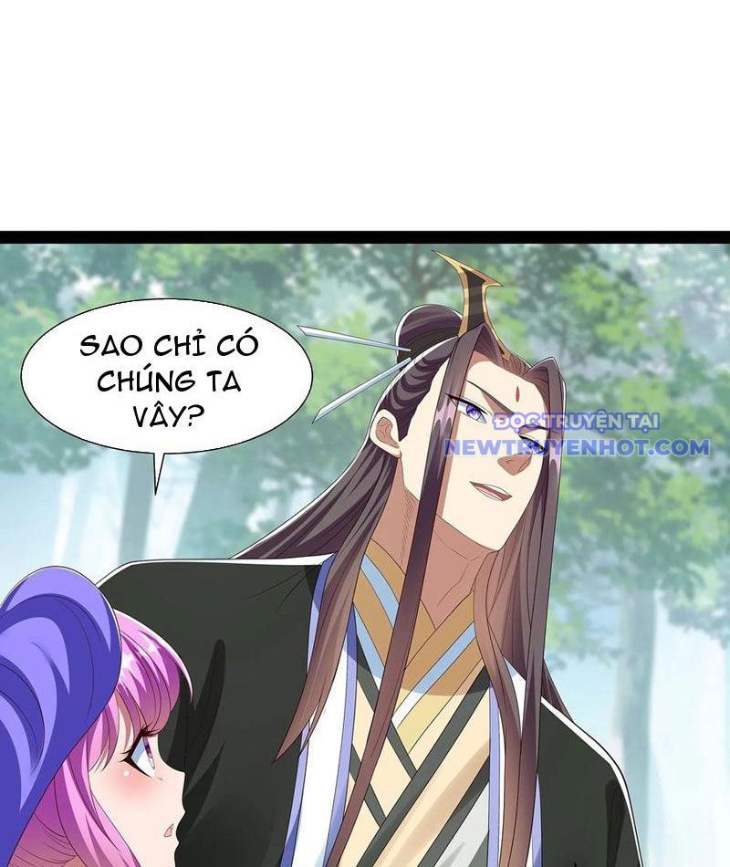 Hoá Ra Ta Là Lão Tổ Ma Đạo? Chapter 78 - 12