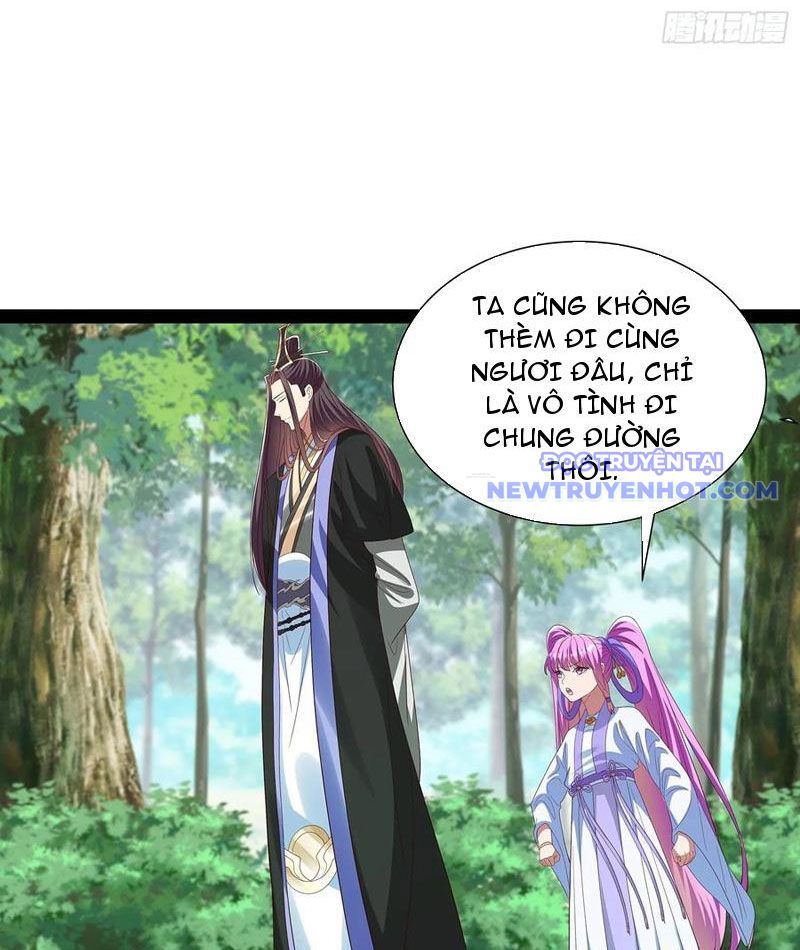 Hoá Ra Ta Là Lão Tổ Ma Đạo? Chapter 78 - 15