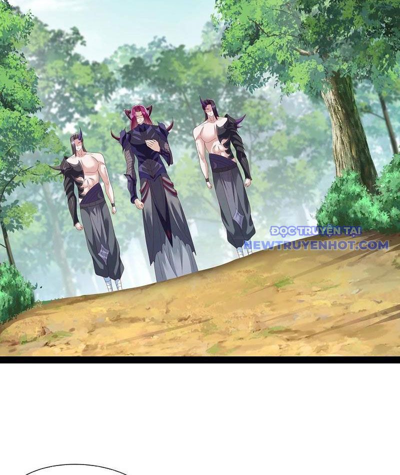 Hoá Ra Ta Là Lão Tổ Ma Đạo? Chapter 78 - 17