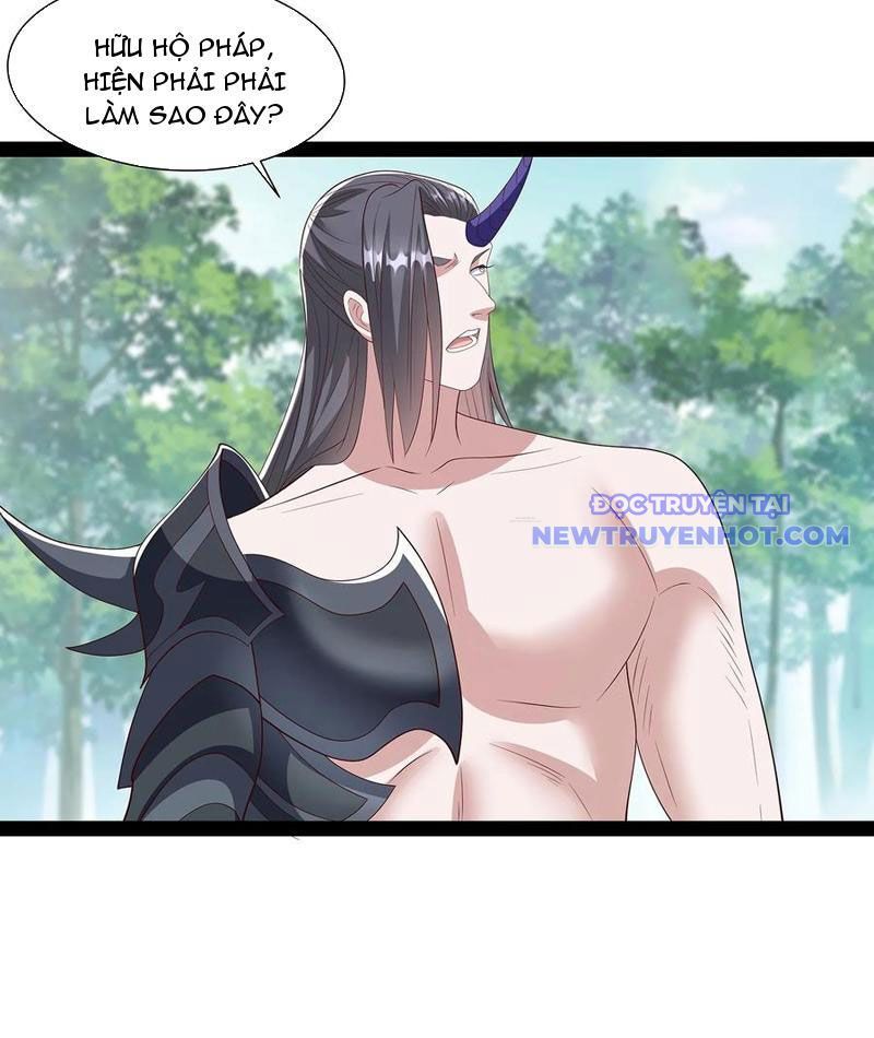 Hoá Ra Ta Là Lão Tổ Ma Đạo? Chapter 78 - 18