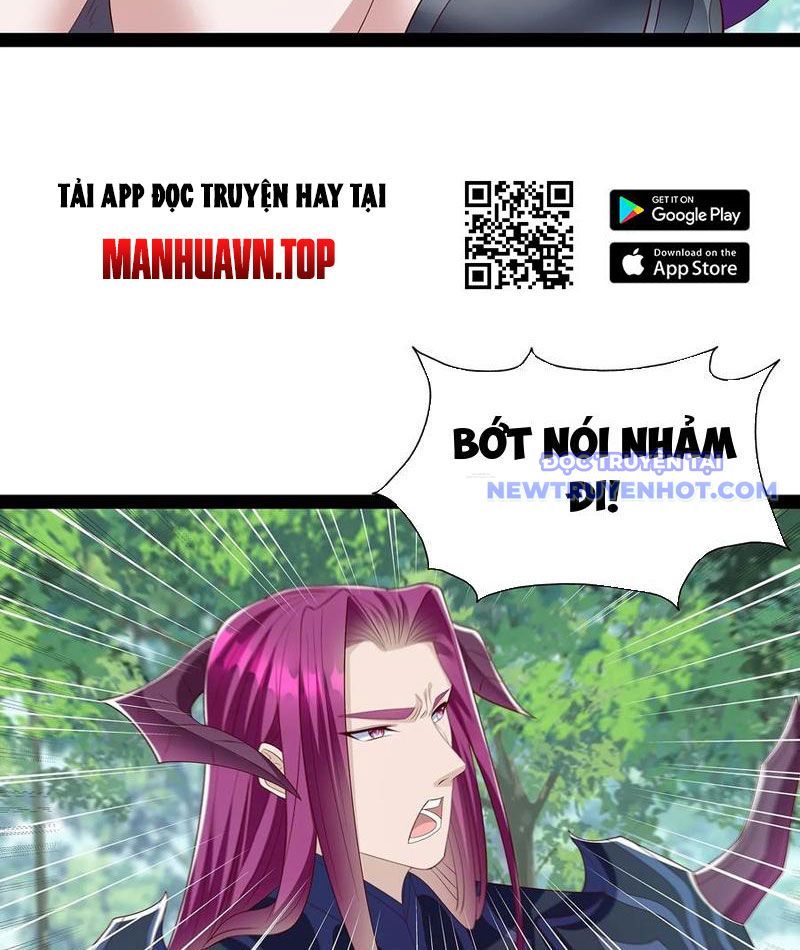 Hoá Ra Ta Là Lão Tổ Ma Đạo? Chapter 78 - 20