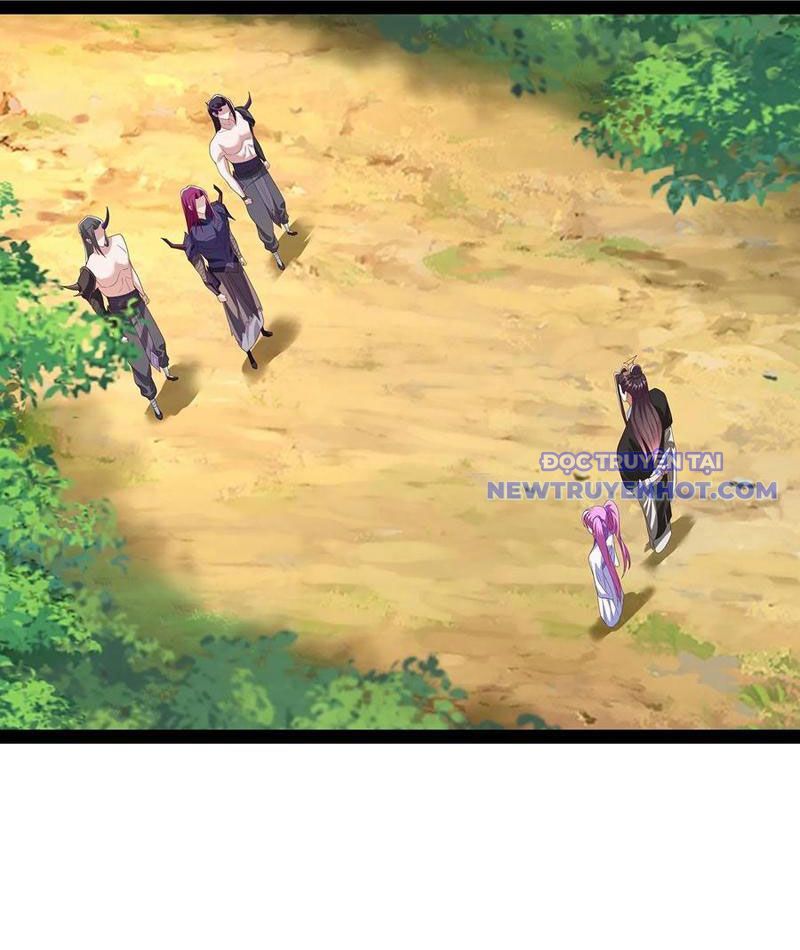 Hoá Ra Ta Là Lão Tổ Ma Đạo? Chapter 78 - 22