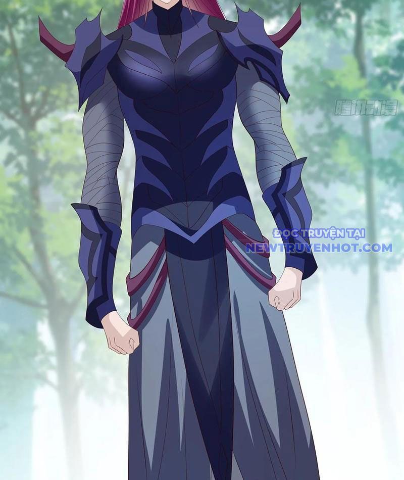 Hoá Ra Ta Là Lão Tổ Ma Đạo? Chapter 78 - 26