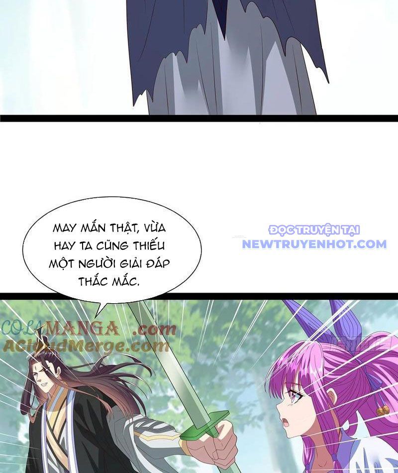 Hoá Ra Ta Là Lão Tổ Ma Đạo? Chapter 78 - 27