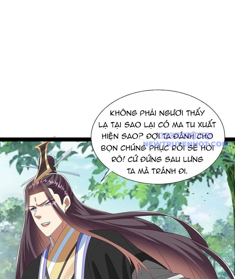 Hoá Ra Ta Là Lão Tổ Ma Đạo? Chapter 78 - 29