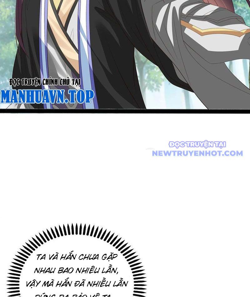 Hoá Ra Ta Là Lão Tổ Ma Đạo? Chapter 78 - 30