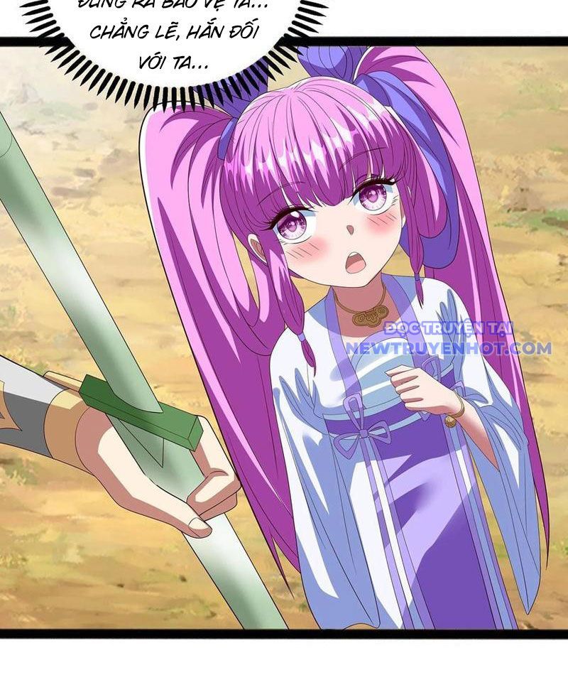 Hoá Ra Ta Là Lão Tổ Ma Đạo? Chapter 78 - 31