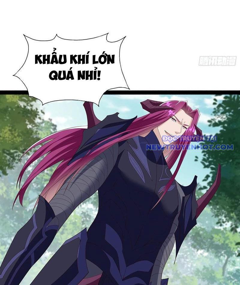 Hoá Ra Ta Là Lão Tổ Ma Đạo? Chapter 78 - 32