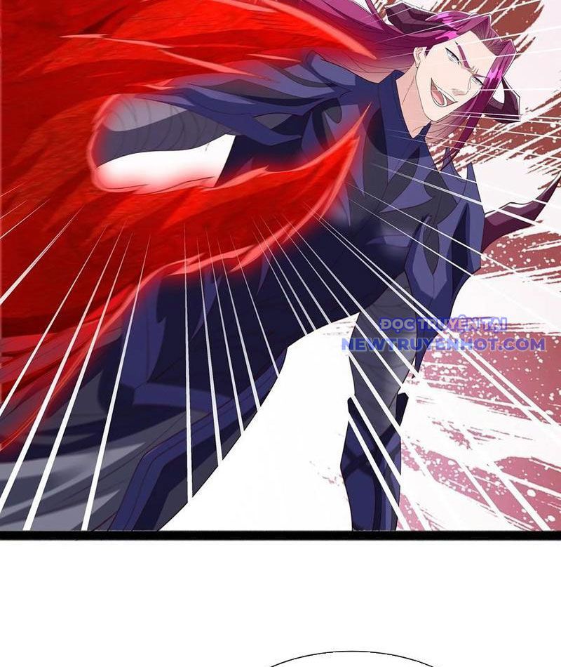 Hoá Ra Ta Là Lão Tổ Ma Đạo? Chapter 78 - 34