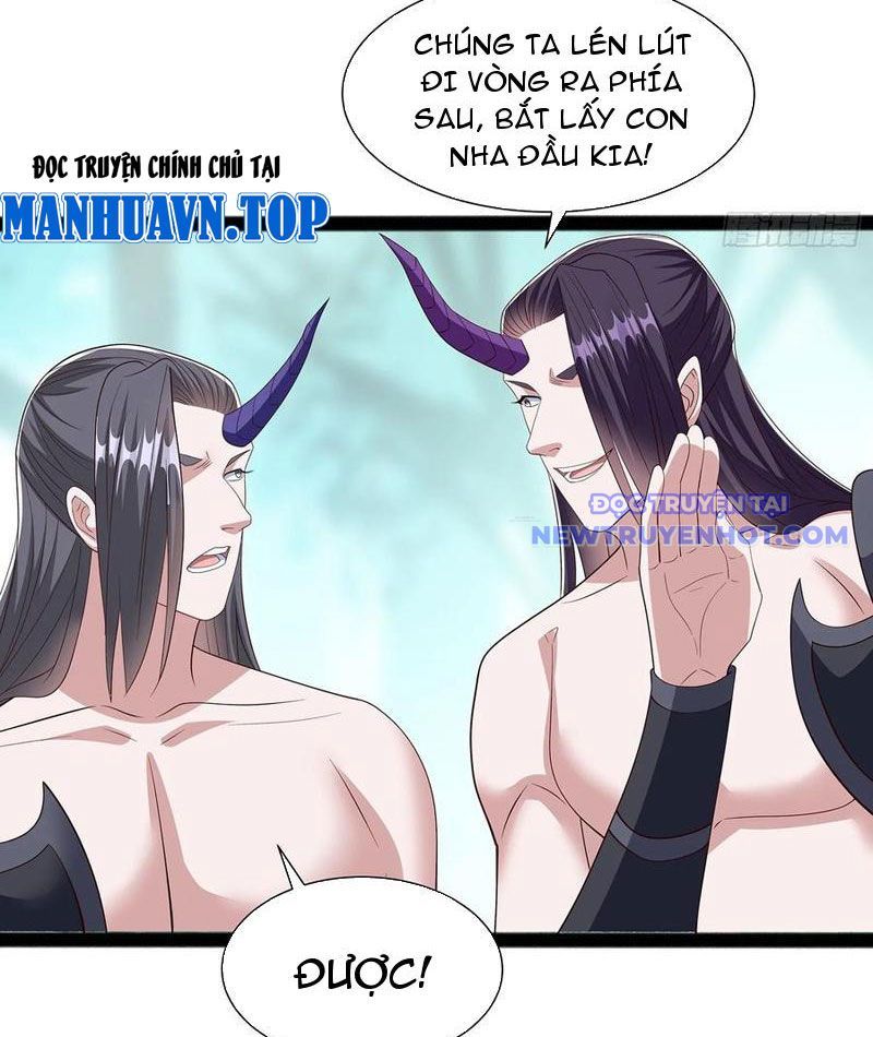 Hoá Ra Ta Là Lão Tổ Ma Đạo? Chapter 78 - 35