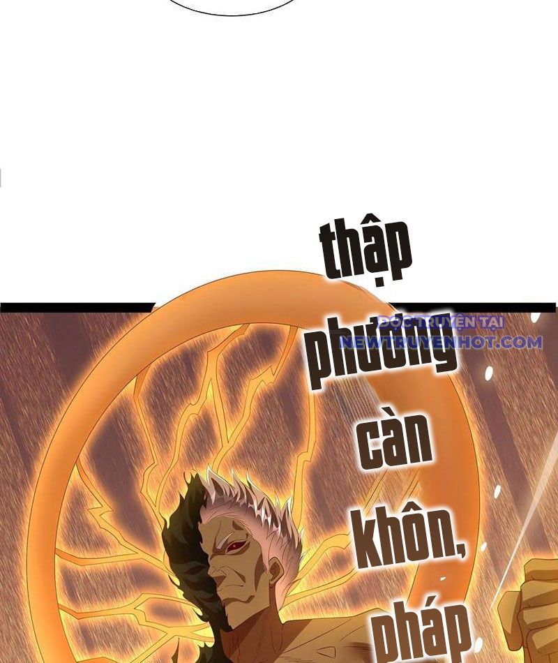 Hoá Ra Ta Là Lão Tổ Ma Đạo? Chapter 78 - 36