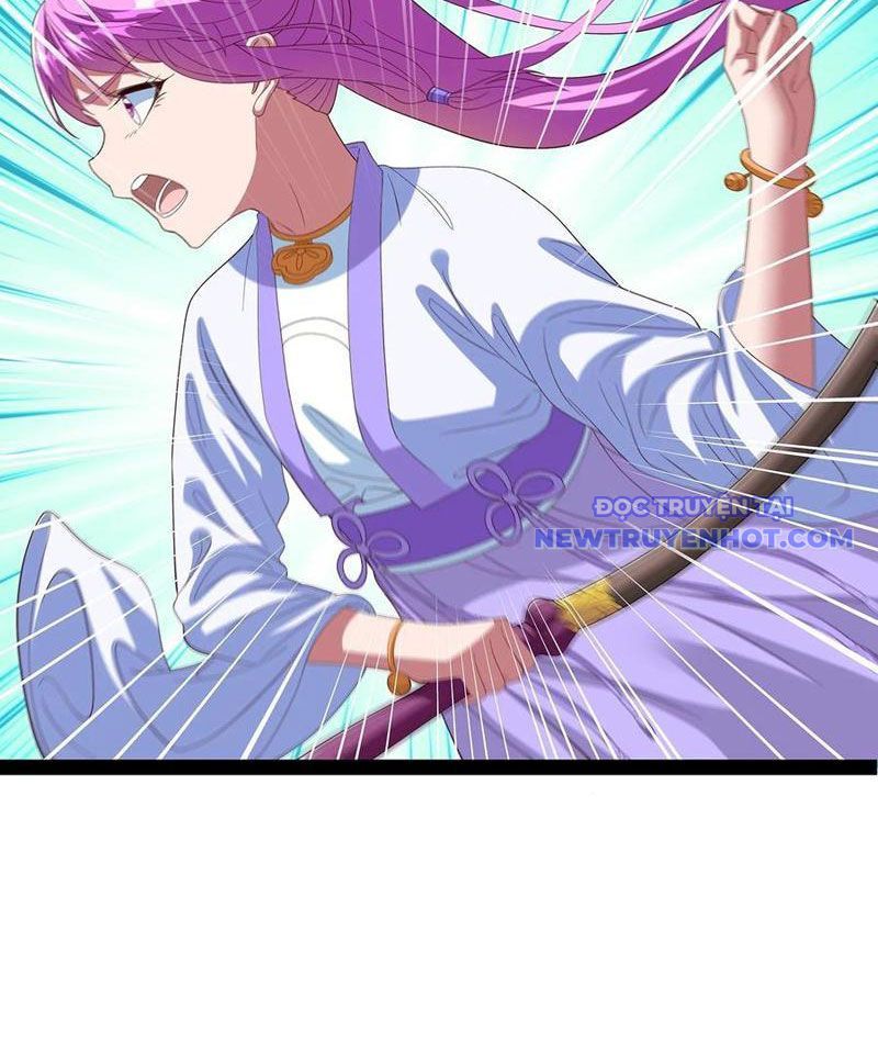 Hoá Ra Ta Là Lão Tổ Ma Đạo? Chapter 78 - 44