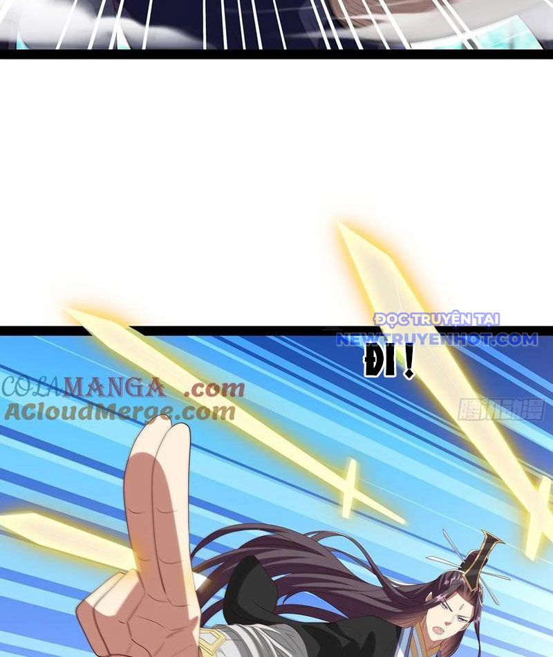 Hoá Ra Ta Là Lão Tổ Ma Đạo? Chapter 78 - 46