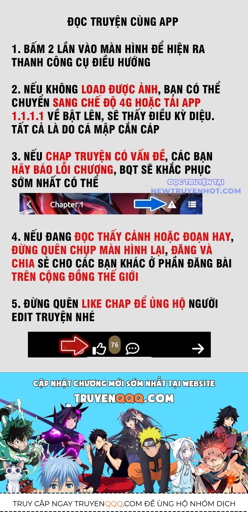 Hoá Ra Ta Là Lão Tổ Ma Đạo? Chapter 78 - 50