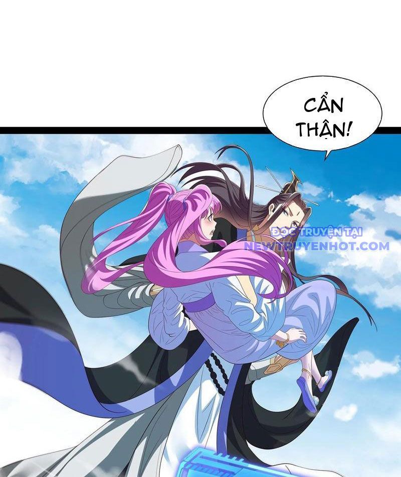 Hoá Ra Ta Là Lão Tổ Ma Đạo? Chapter 78 - 9