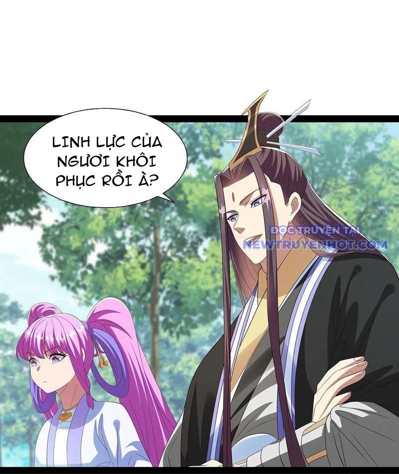 Hoá Ra Ta Là Lão Tổ Ma Đạo? Chapter 79 - 2