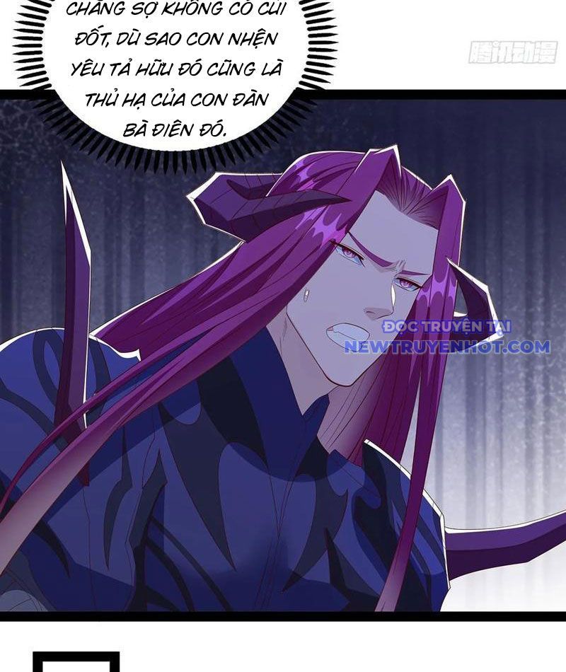 Hoá Ra Ta Là Lão Tổ Ma Đạo? Chapter 79 - 11