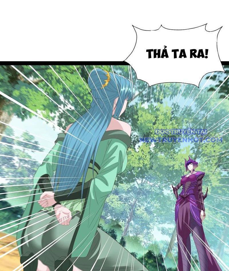 Hoá Ra Ta Là Lão Tổ Ma Đạo? Chapter 79 - 17