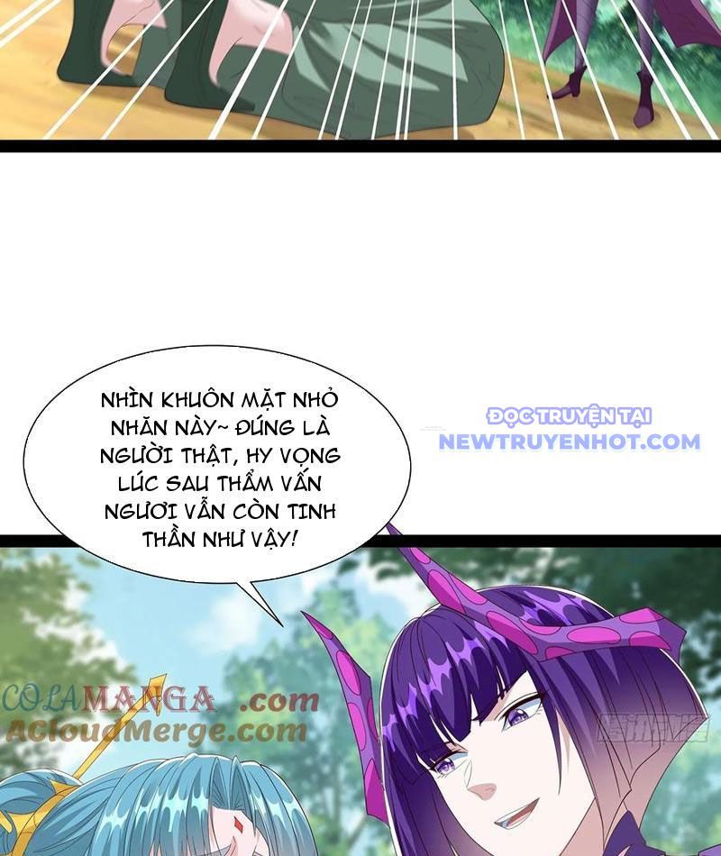 Hoá Ra Ta Là Lão Tổ Ma Đạo? Chapter 79 - 18