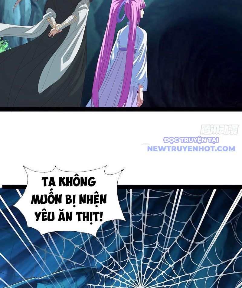 Hoá Ra Ta Là Lão Tổ Ma Đạo? Chapter 79 - 21