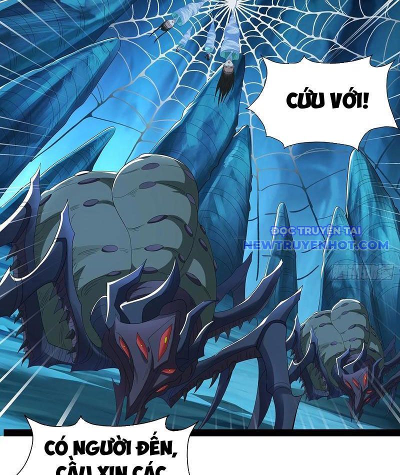 Hoá Ra Ta Là Lão Tổ Ma Đạo? Chapter 79 - 22