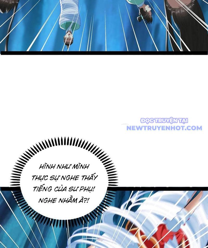 Hoá Ra Ta Là Lão Tổ Ma Đạo? Chapter 79 - 26