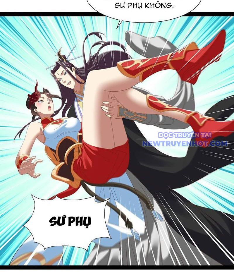 Hoá Ra Ta Là Lão Tổ Ma Đạo? Chapter 79 - 30