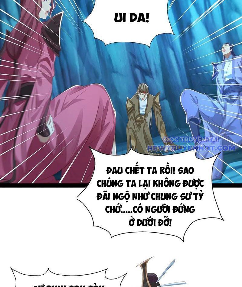 Hoá Ra Ta Là Lão Tổ Ma Đạo? Chapter 79 - 33