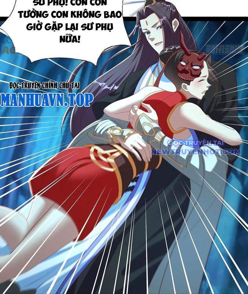 Hoá Ra Ta Là Lão Tổ Ma Đạo? Chapter 79 - 34