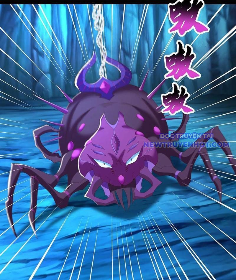 Hoá Ra Ta Là Lão Tổ Ma Đạo? Chapter 79 - 37