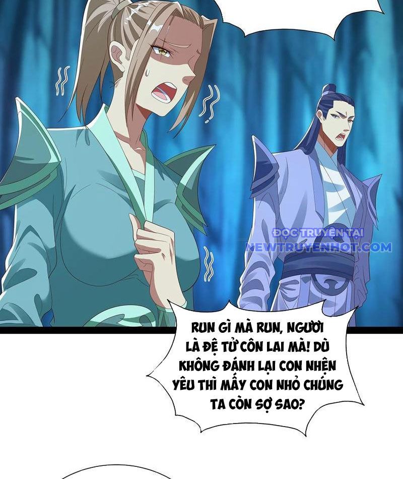 Hoá Ra Ta Là Lão Tổ Ma Đạo? Chapter 79 - 40