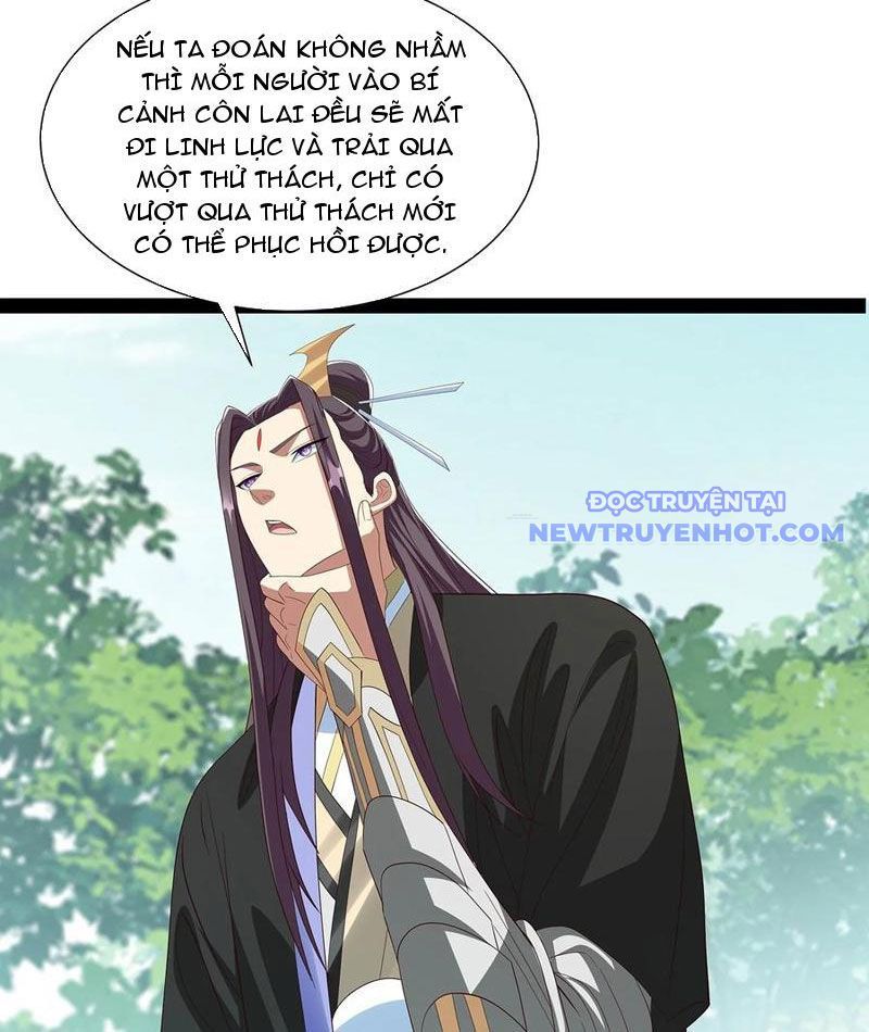 Hoá Ra Ta Là Lão Tổ Ma Đạo? Chapter 79 - 5