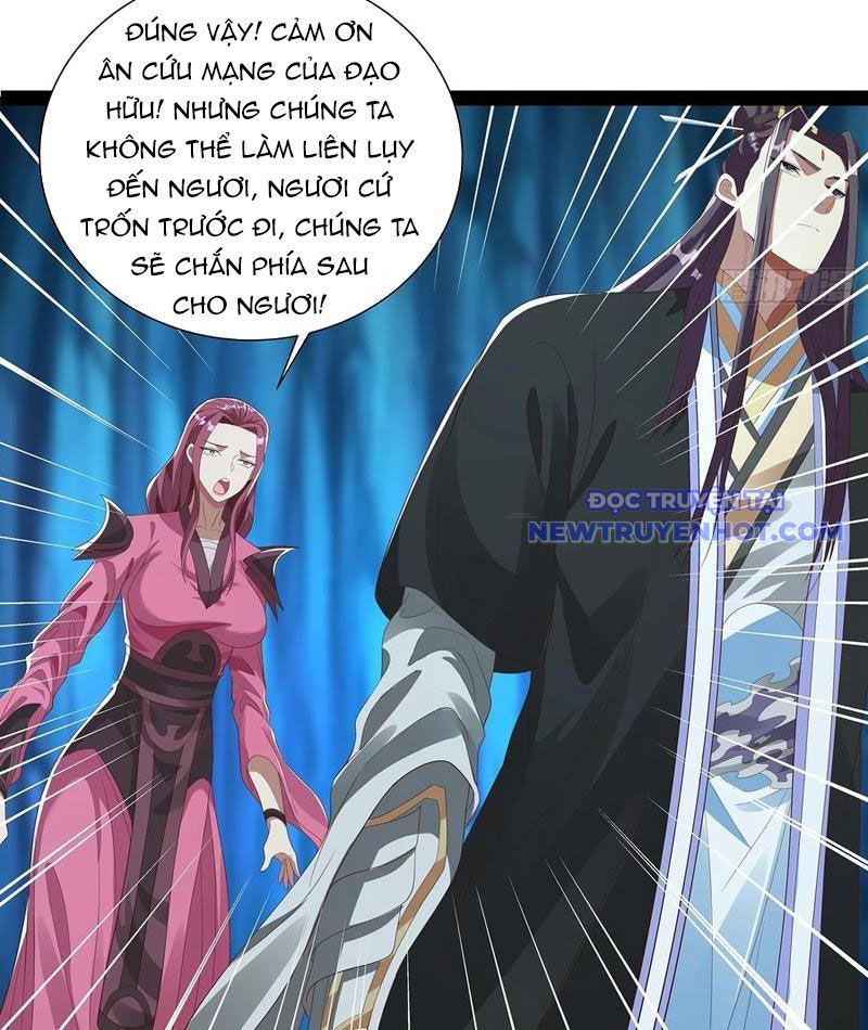 Hoá Ra Ta Là Lão Tổ Ma Đạo? Chapter 79 - 41