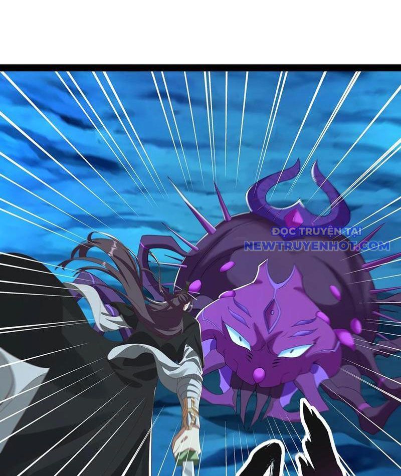 Hoá Ra Ta Là Lão Tổ Ma Đạo? Chapter 79 - 44