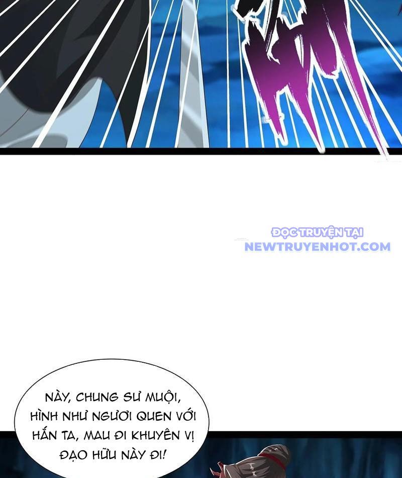 Hoá Ra Ta Là Lão Tổ Ma Đạo? Chapter 79 - 45