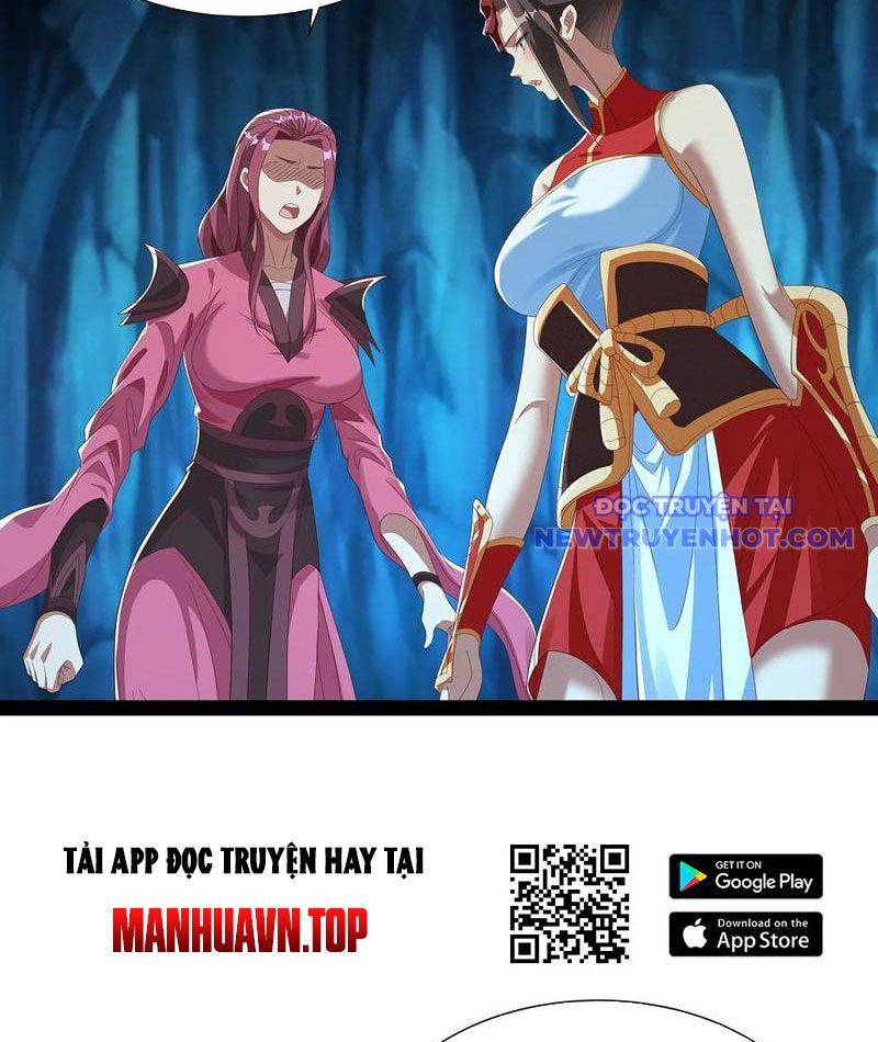 Hoá Ra Ta Là Lão Tổ Ma Đạo? Chapter 79 - 46