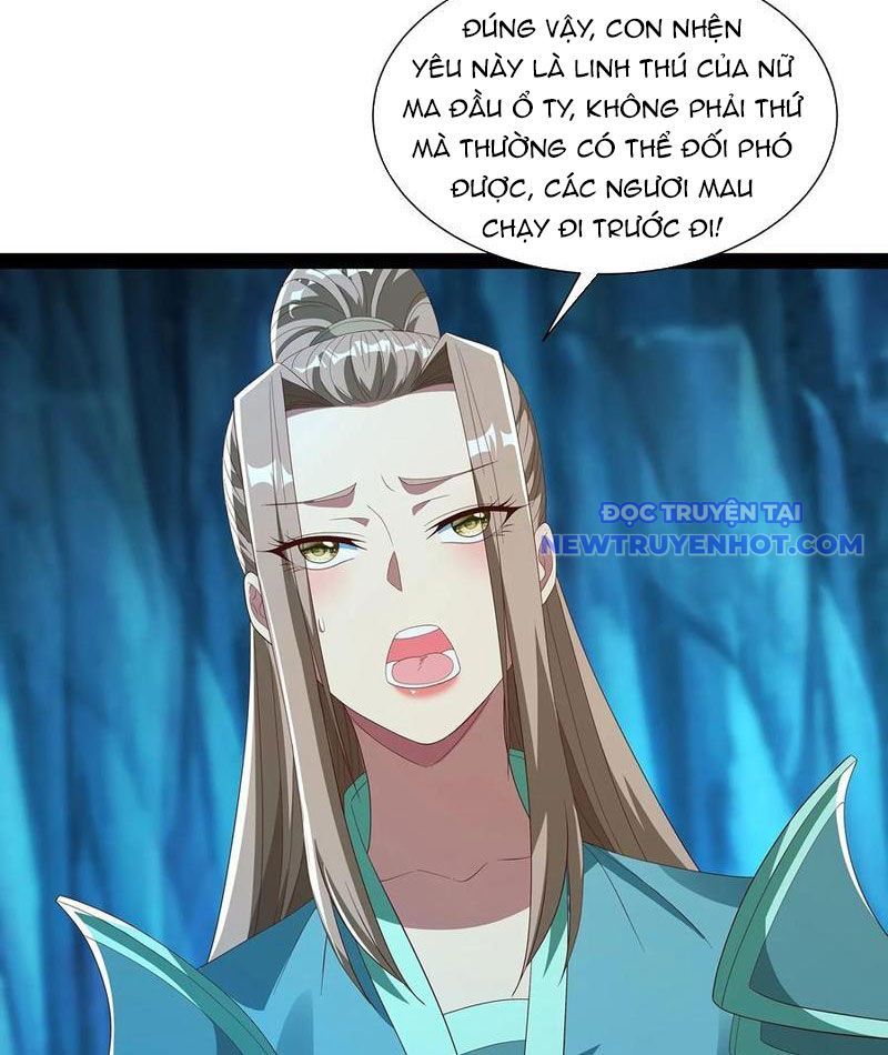 Hoá Ra Ta Là Lão Tổ Ma Đạo? Chapter 79 - 47