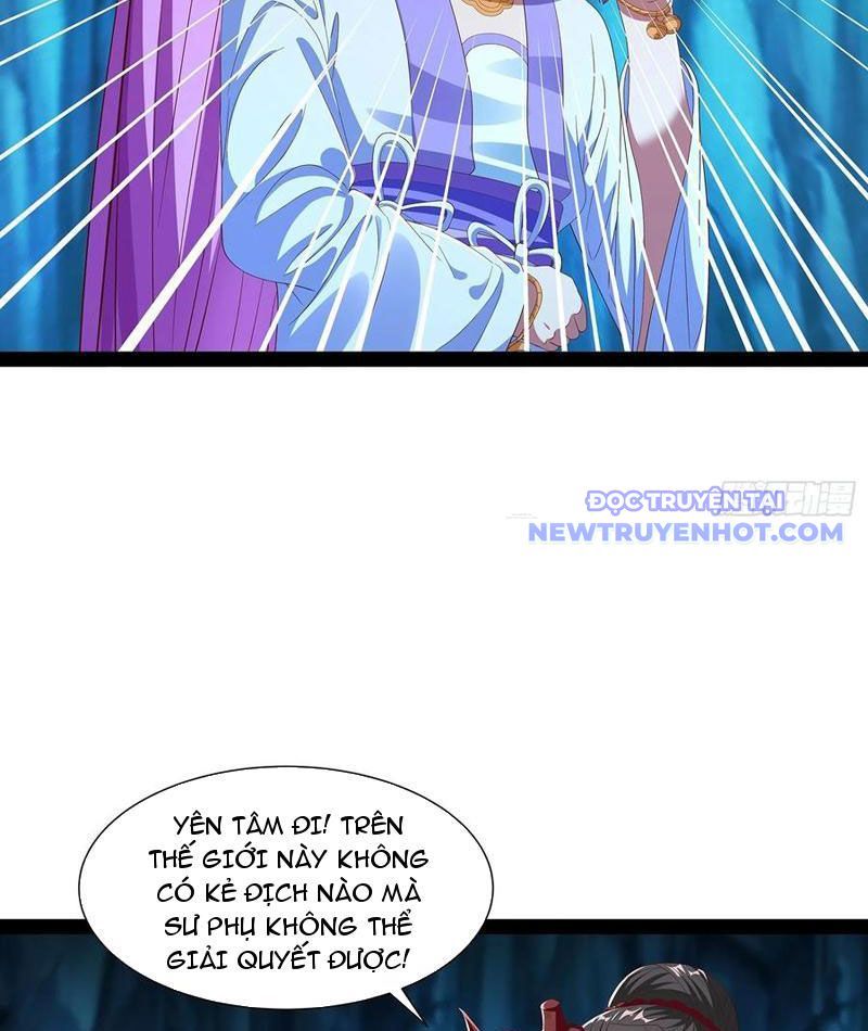 Hoá Ra Ta Là Lão Tổ Ma Đạo? Chapter 79 - 49