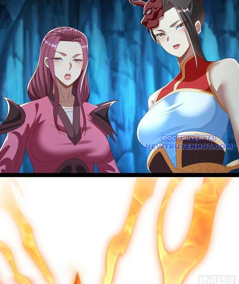 Hoá Ra Ta Là Lão Tổ Ma Đạo? Chapter 79 - 50