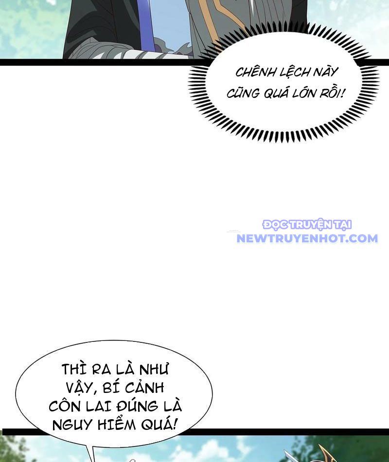 Hoá Ra Ta Là Lão Tổ Ma Đạo? Chapter 79 - 6