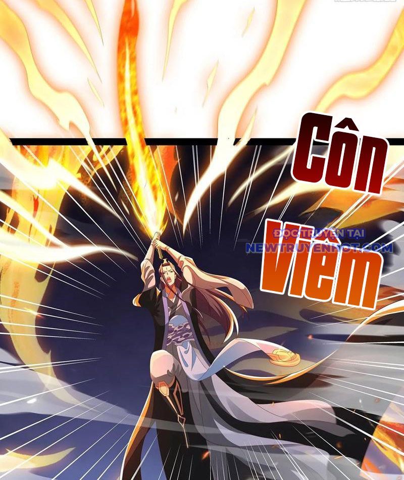 Hoá Ra Ta Là Lão Tổ Ma Đạo? Chapter 79 - 51